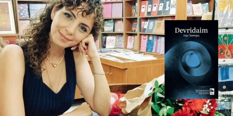 Orhan Kemal Roman Armağanı Tanergeç’e verildi