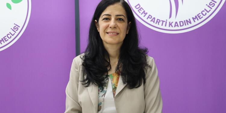 Ayla Akat Ata: Kürtsüz normalleşme olmaz