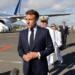 Macron ayaklanma sonrası Yeni Kaledonya’da