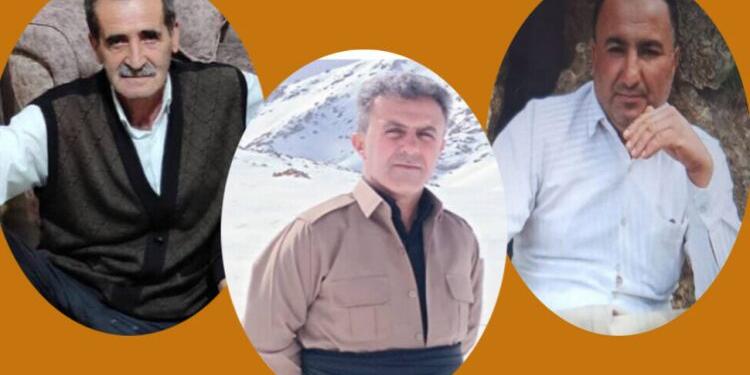 İran’da gözaltı operasyonları sürüyor