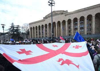 ‘Etki ajanlığı’ ısrarı üzerine vize kısıtlaması