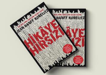 Hikâye Hırsızı’nın gizemli karakterleri