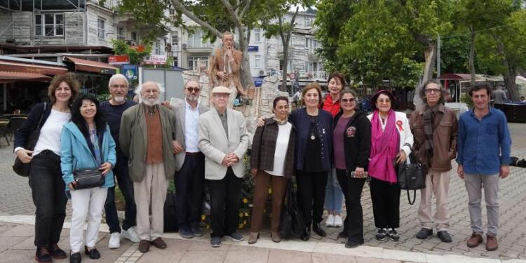 Sait Faik Burgaz’da anıldı