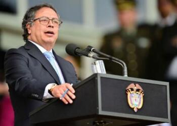 Petro’da Gazze için barış gücü çağrısı