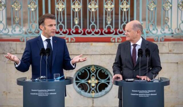 ‘Ukrayna’nın Rusya bölgelerini vurmasına izin vermeliyiz’