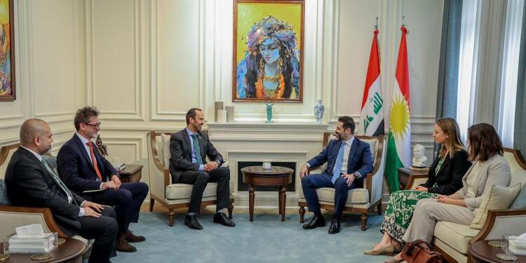 Federe Kurdistan’da seçimler bir kez daha erteleniyor