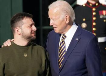 ABD, silahların Rusya’da kullanımına izin verdi