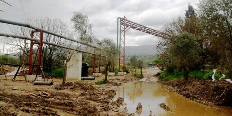 Mahkemenin iptal ettiği JES kuyuları için yeni ÇED süreci