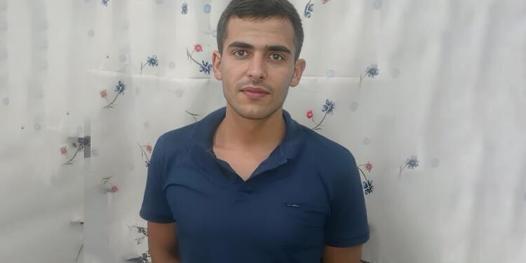 İran’da idam cezası onanan Özdemir’in amcası duyarlılık çağrısı yaptı