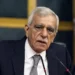 Ahmet Türk’ten açıklama: Barış için mücadele etmeye devam edeceğiz