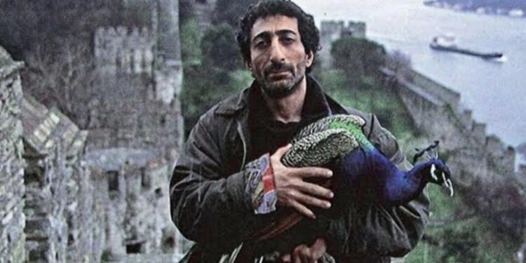 Ahmet Uğurlu hayatını kaybetti