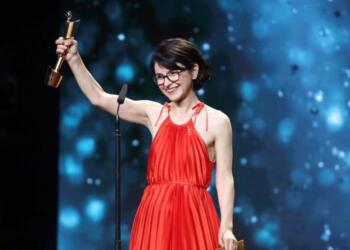 ‘Alman Film Ödülleri’ töreninde Kürt rüzgarı esti