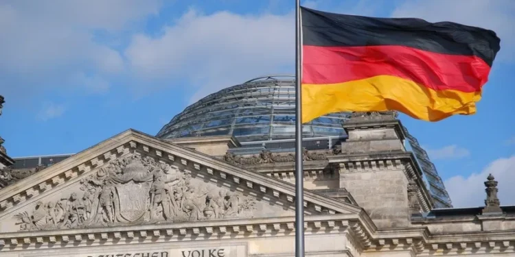 Almanya’dan sınır dışı edilenlerin sayısı arttı