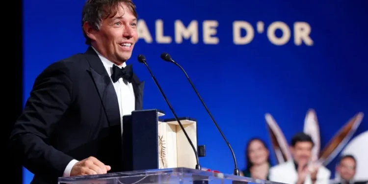 Altın Palmiye ödülü ‘Anora’ filmine