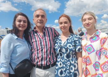 30 yıllık tutsaklar Tekin ve Suncak tahliye oldu