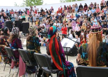 Kürt Dil Bayramı birçok kentte etkinliklerle kutlandı