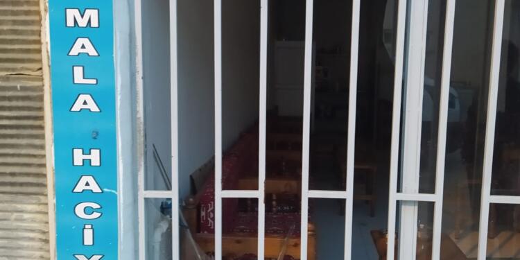 Korucular Hezro’da 6 kişiyi darp etti