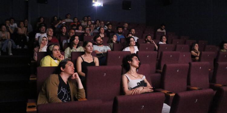 Amed’de ‘Ekolojik Belgesel Günleri’ başladı