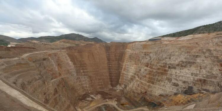 Licik’te kapasite artışında AKP’li Kurum’un imzası çıktı