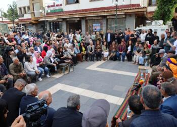 Kürt Dil Bayramı etkinlikleri yoğun ilgi görüyor