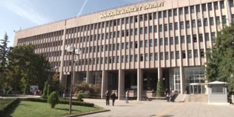 Ankara’da 4 polis gözaltına alındı