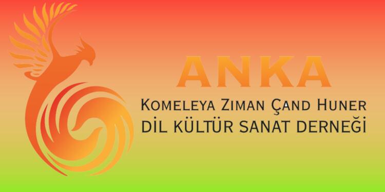 ANKA-DER’den Kürt dil bayramı konseri