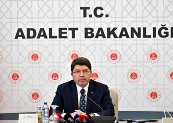 Adalet Bakanı’ndan Kobanê Davası açıklaması