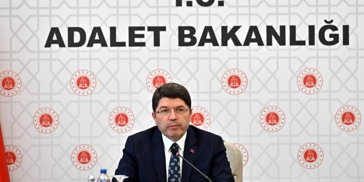 Adalet Bakanı’ndan Kobanê Davası açıklaması