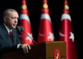 Erdoğan Kobanê Davası’nda verilen cezalardan ‘memnun’