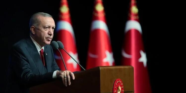 Erdoğan Kobanê Davası’nda verilen cezalardan ‘memnun’