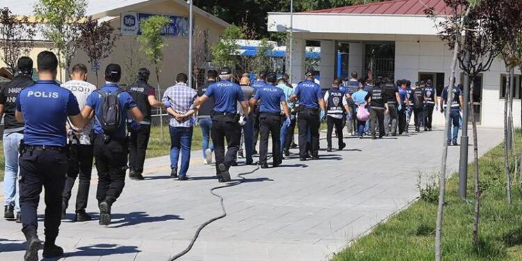 Soylu’nun ‘tarihi’ dediği davada 73 kişiden 72’si beraat etti