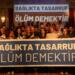 KESK Eş Genel Başkanı Ayfer Koçak: Tasarruf değil saldırı paketi