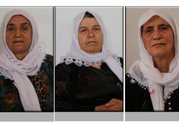 Barış Anneleri ‘özgürlük talebinde’ ısrarcı