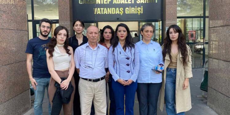 Yiğit’in ölümüne sebep olan Sarı’ya ‘1 yıl 8 ay’ ceza