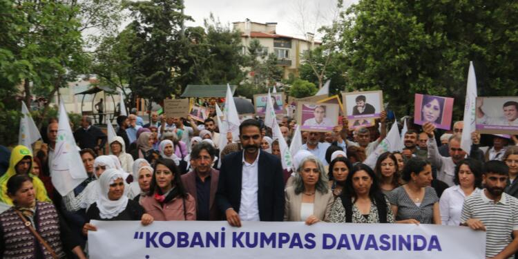 Uçar: Sayın Öcalan ile görüşme neden mümkün olamasın?