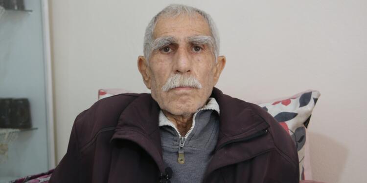 Dîlok’un ‘Mahmûd ê Tirko’su yaşamını yitirdi