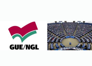 Avrupa Parlamentosu Sol Grubu: ‘Türkiye’de IŞİD karşıtı protestolar suç sayılıyor’