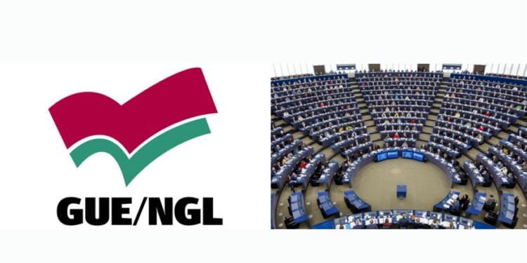 Avrupa Parlamentosu Sol Grubu: ‘Türkiye’de IŞİD karşıtı protestolar suç sayılıyor’