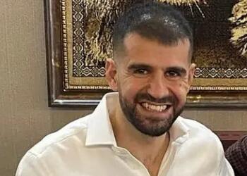 Ayhan Bora Kaplan soruşturmasında 1 kişi daha gözaltına alındı