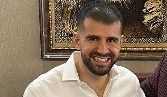 Ayhan Bora Kaplan soruşturmasında 1 kişi daha gözaltına alındı