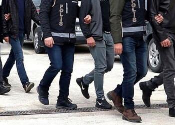 Bedlîs’te 6 kişi tutuklandı