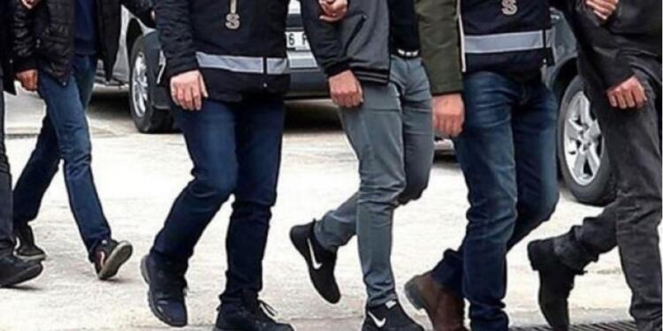 Bedlîs’te 6 kişi tutuklandı