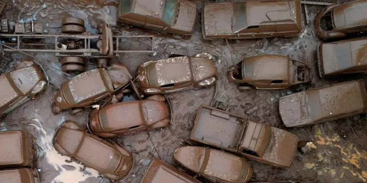 Brezilya’da selde kaynaklı ölü sayısı 56’ya yükseldi