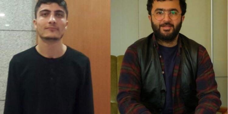 Çelik ve Akın’ın duruşmaları ertelendi