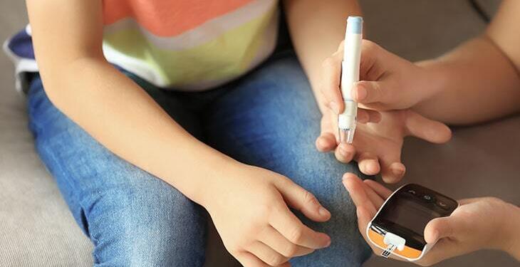 Diyabet hastası çocukların aileleri Erdoğan’ın sözünü tutmasını istiyor