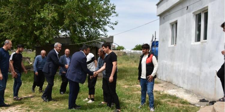 DEM Partili Olan: Curnê Reş’te yine kazanacağız