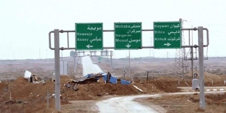 Federe Kurdistan heyeti Bağdat’a gidiyor