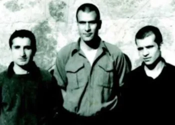 DEM Parti’den 6 Mayıs anması: Özgürlük meşalesi yolumuzu aydınlatıyor