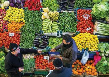 BES-AR açıkladı: Genel enflasyon yüzde 102,80