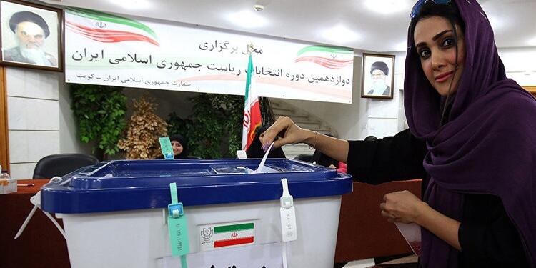 İran 28 Haziran’da seçime gidecek